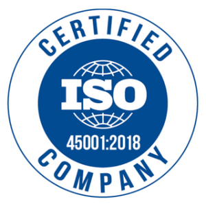 ISO-45001-2018